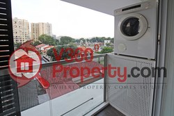 Park Residences Kovan (D19), Apartment #184865202